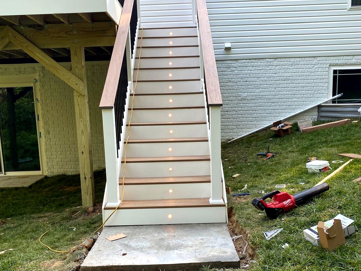 Exterior Remodeling