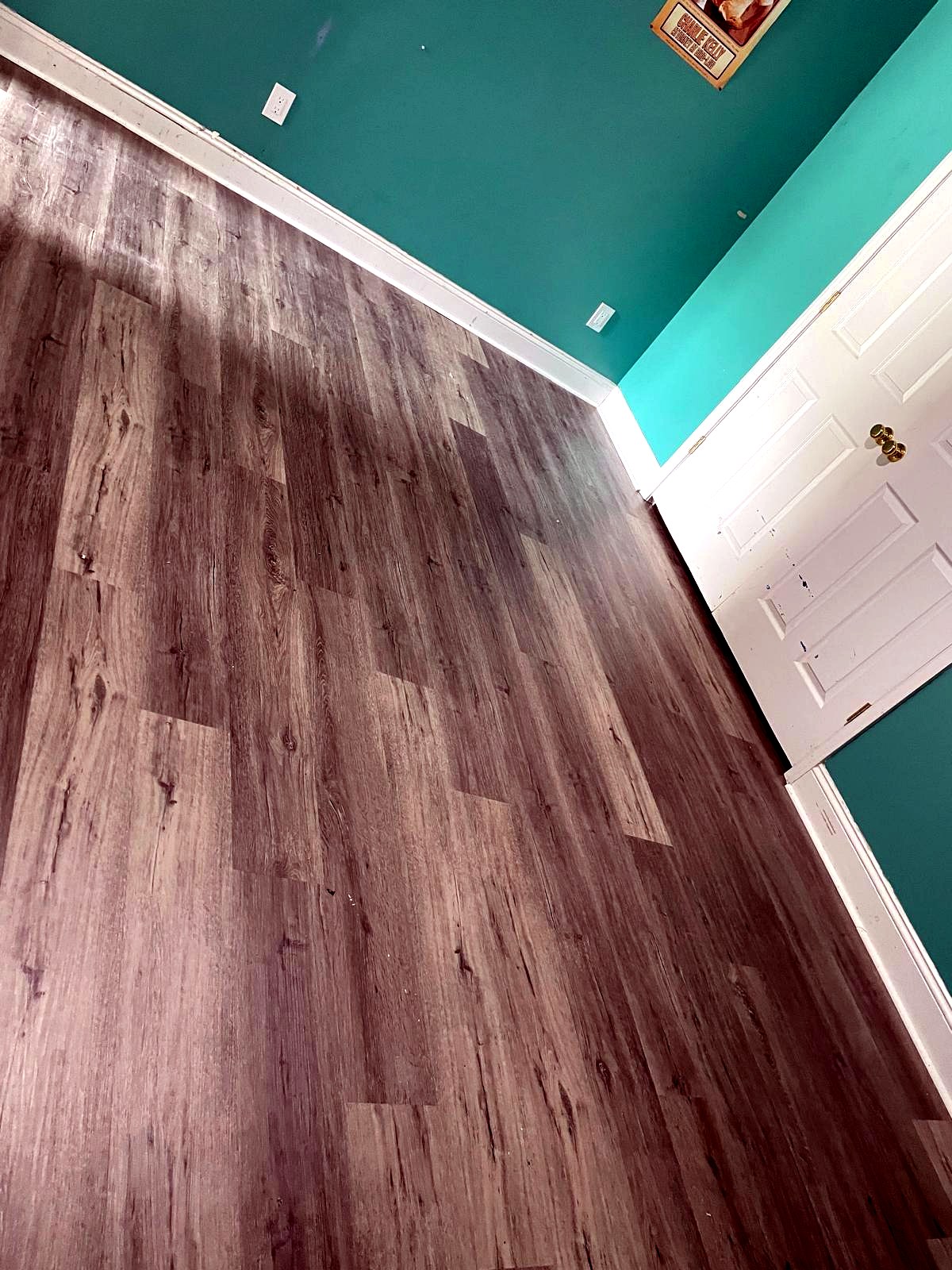 Laminate Flooring