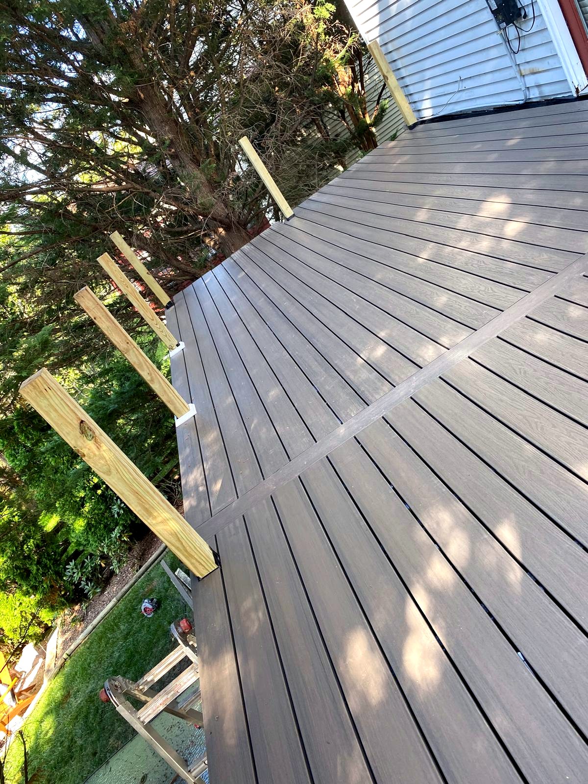 Decking Boards