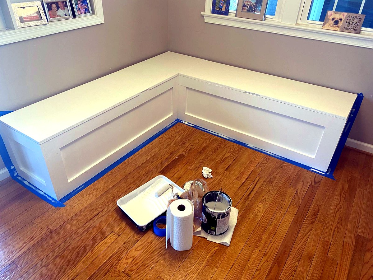 Interior Remodeling